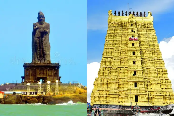 Rameshwaram Tour Package from Cochin | Delhi | Chennai