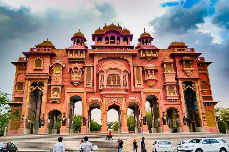 Jaipur Tour Package