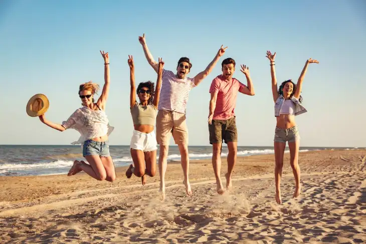 Goa Group Tour Package