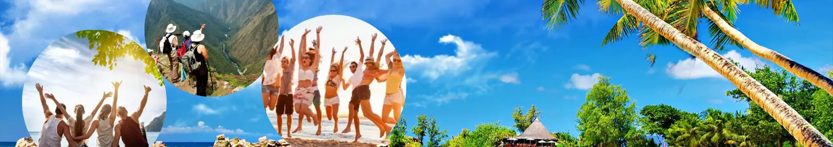 Goa Group Tour Package