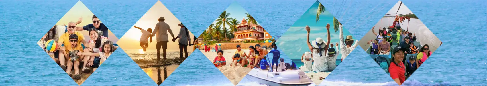Goa Family Tour Package