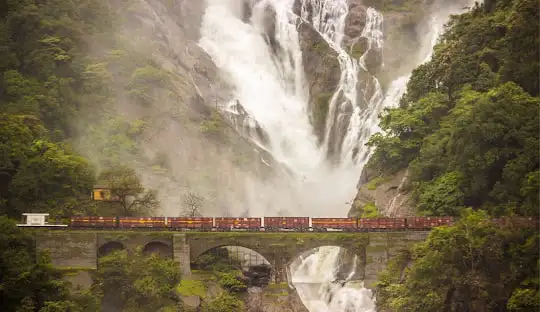 Goa Tour Package | Goa Holiday Package