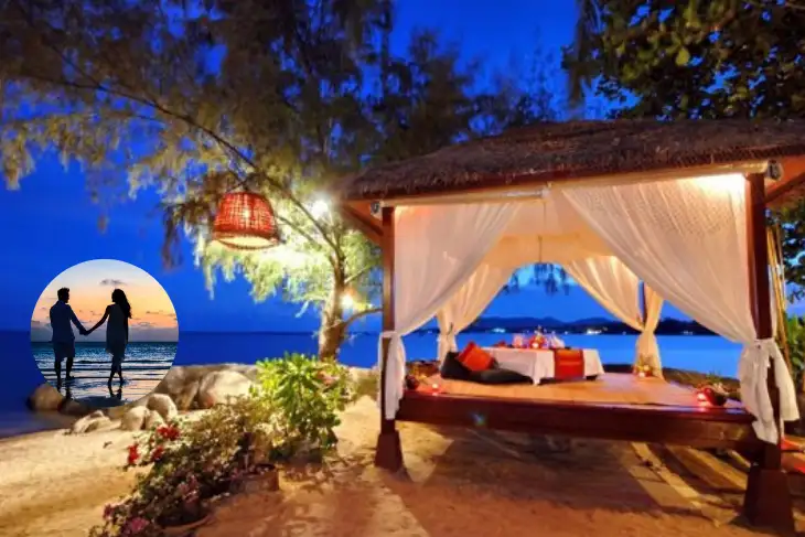 Goa Honeymoon Tour Package