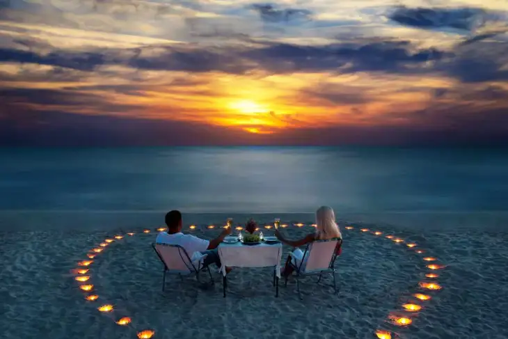 Goa Honeymoon Tour Package