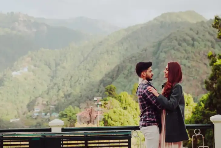 Dehradun Mussoorie Honeymoon Tour