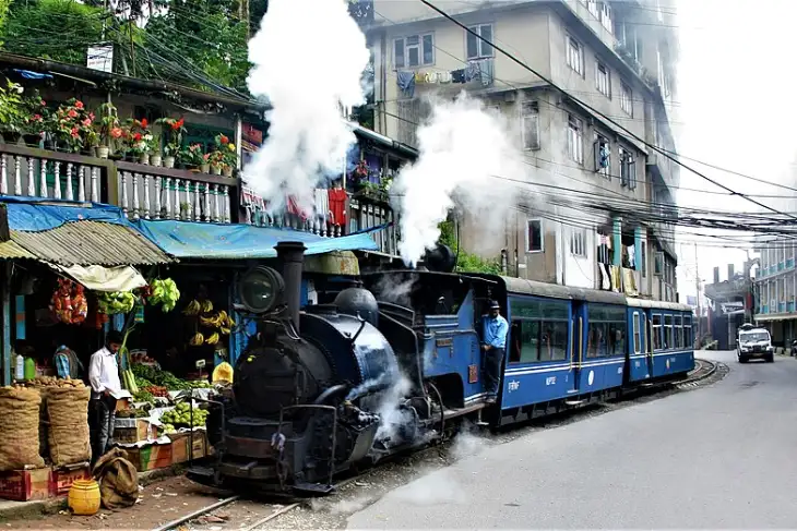 Darjeeling Tour Package