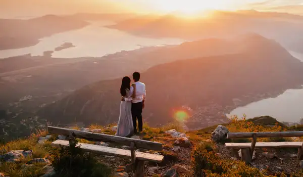 Jim Corbett Honeymoon Tour Package From Delhi | Couple Package