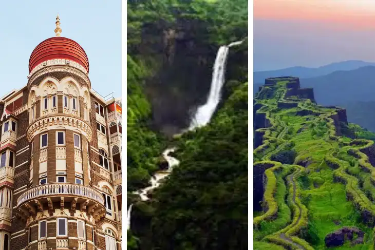 Mumbai Lonavala Khandala Tour Package