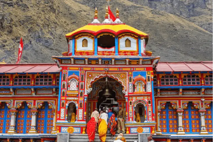 Badrinath Tour Package from Haridwar | Badrinath Yatra Package