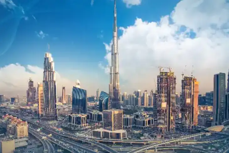 Leisure Dubai Holiday Package