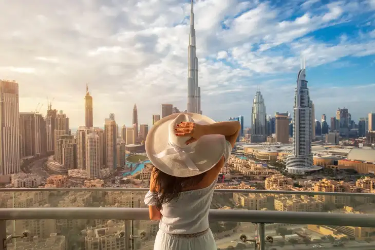 Dubai Tour Package