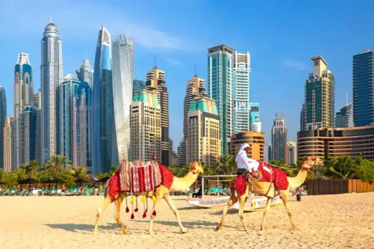 Unbeatable Dubai Tour