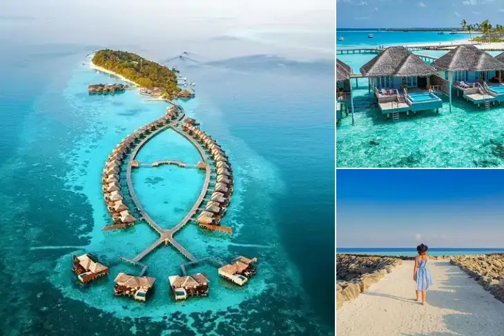 Maldives Tour Package
