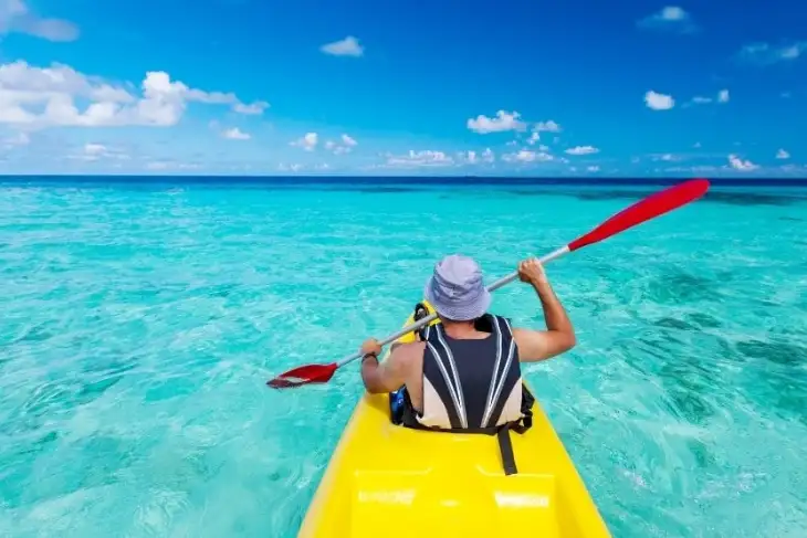 Exotic Maldives Tour Package