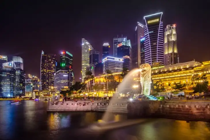 Complete Singapore Package