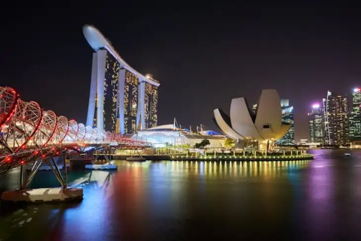 Singapore Tour Package