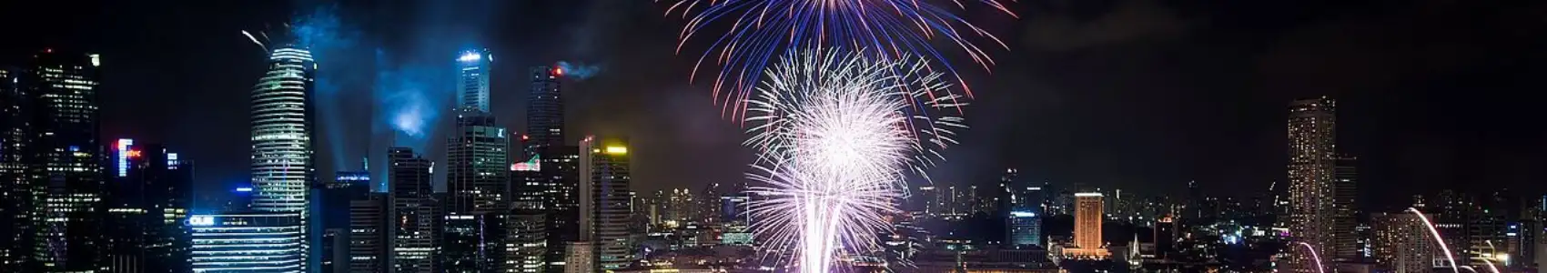 Singapore Tour Package