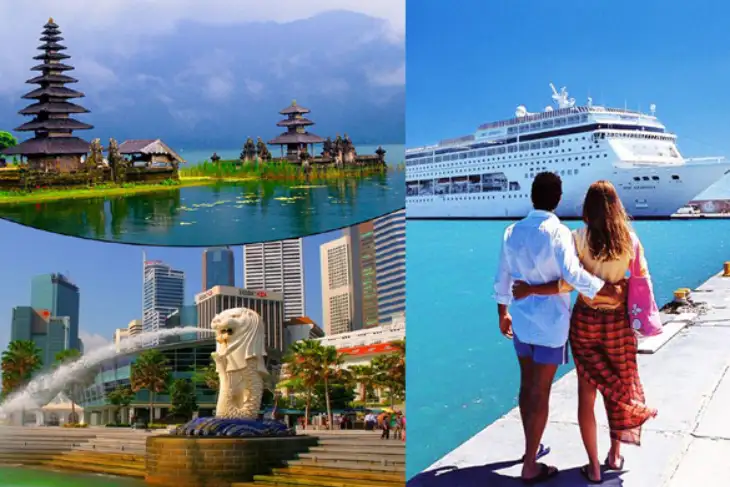 Incredible Singapore Package