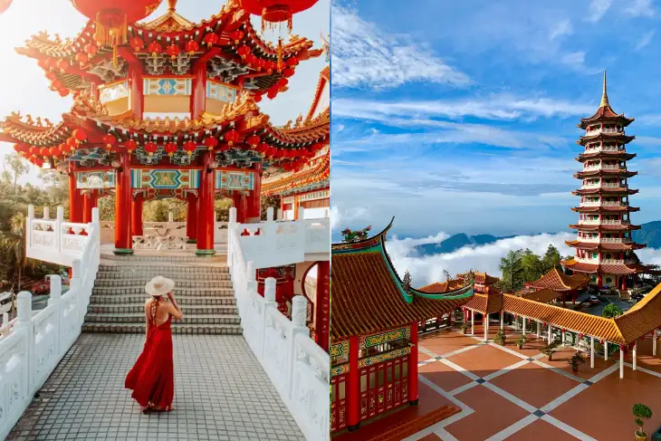 Kuala Lumpur Tour Package