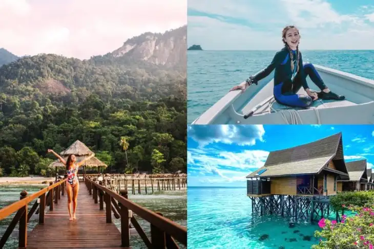Magical Malaysia Tour Package