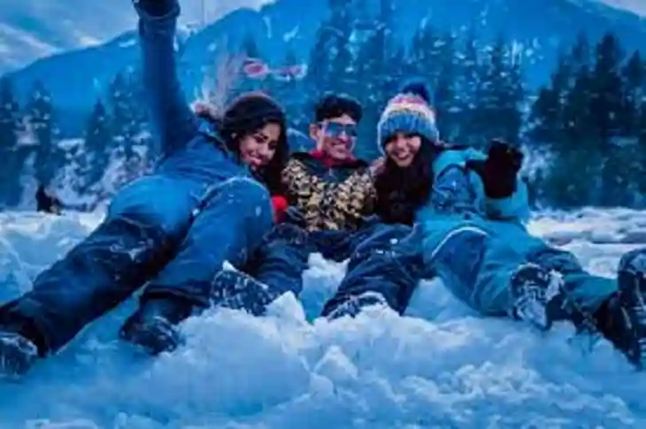 Exotic Manali Volvo Package