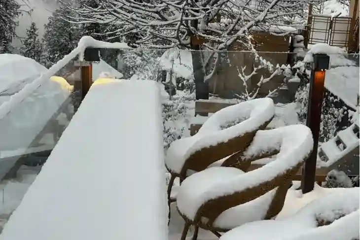 Manali Tour Package