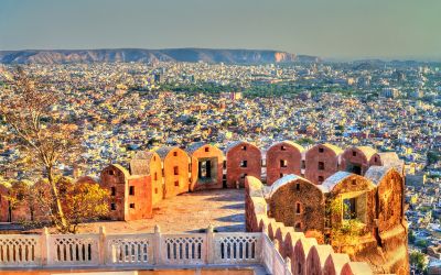 RAJASTHAN