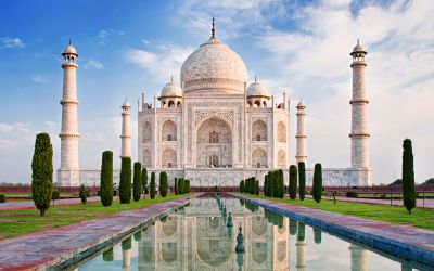 GOLDEN TRIANGLE