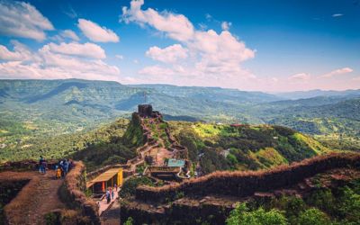 MAHARASHTRA