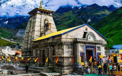 CHARDHAM