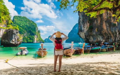 THAILAND