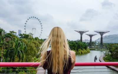 SINGAPORE