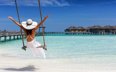 MALDIVES