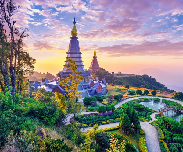 THAILAND