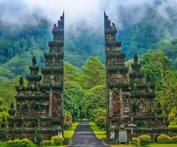 INDONESIA