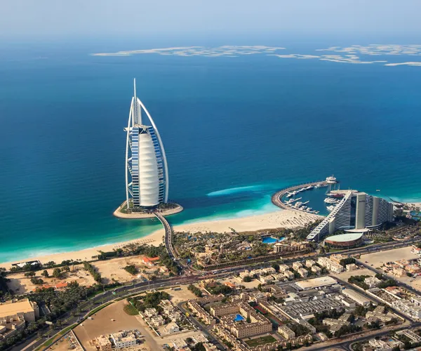 DUBAI