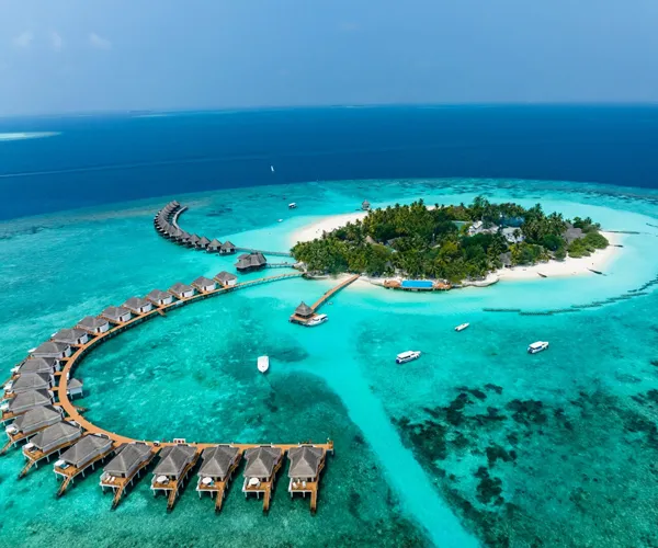 MALDIVES