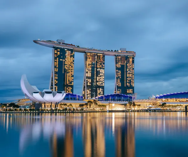 SINGAPORE