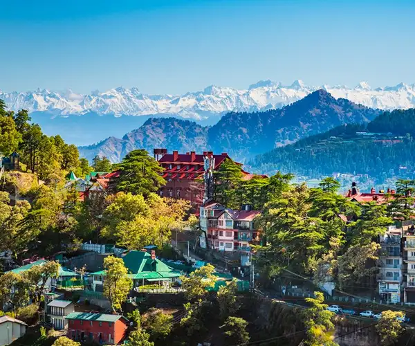 HIMACHAL