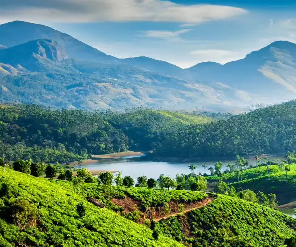 KERALA