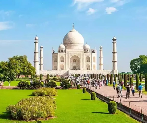 GOLDEN TRIANGLE