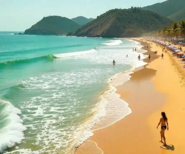 GOA