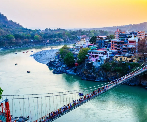 UTTARAKHAND