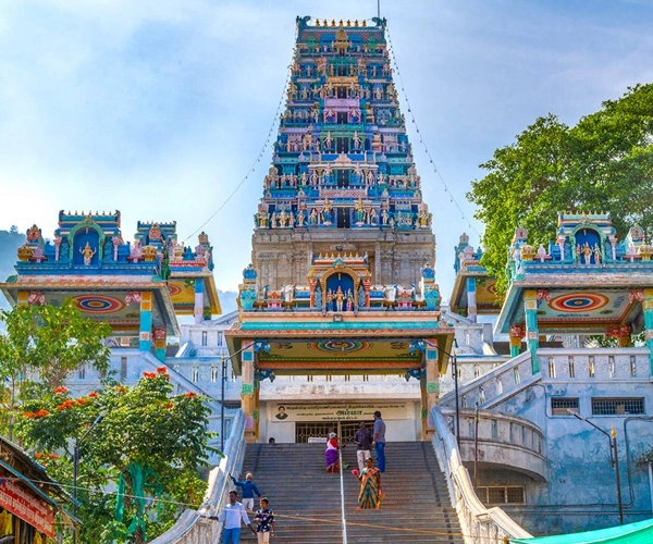 TAMILNADU