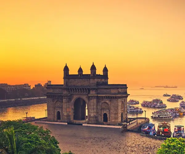 MAHARASHTRA