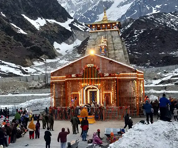 CHARDHAM