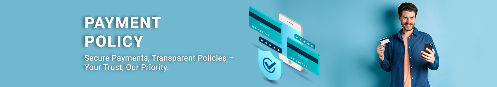 Payment Policy – Minto Holidays 💳
