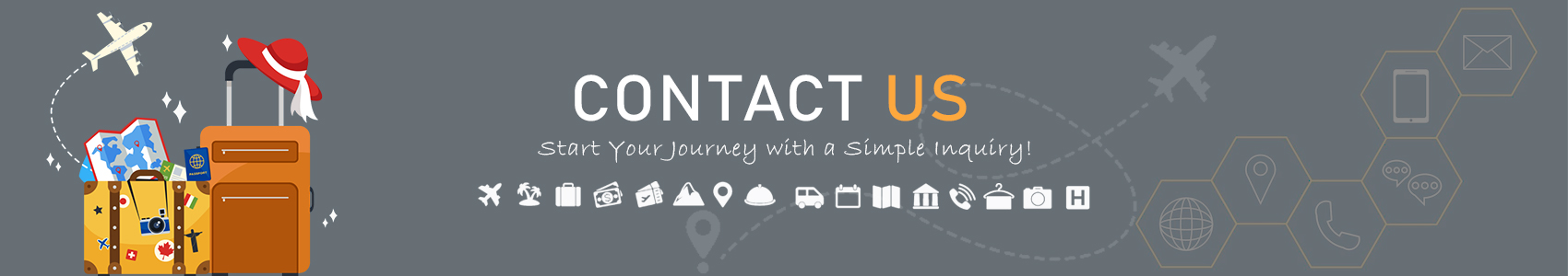 Contact Minto Holidays 📞✈️ - Tour Packages Online